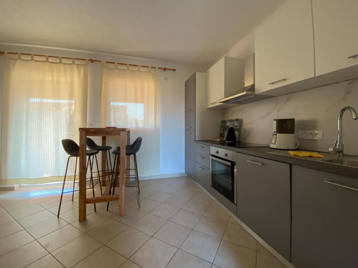 David One Apartment Novigrad  Luaran gambar