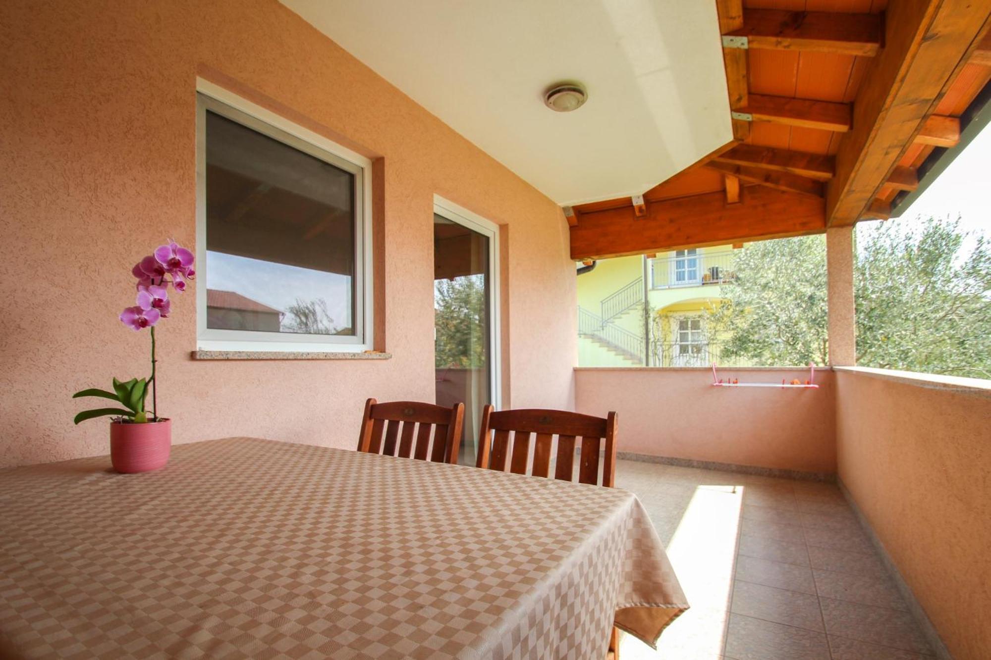 David One Apartment Novigrad  Luaran gambar